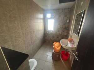 Bathroom in 3 BHK Apartment at Thakurs Nivas, Peeranchuruvu – for Rent