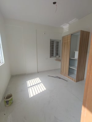 Room in 2 BHK Builder Floor at Happy Homes BTM Layout, Btm Layout – for Rent