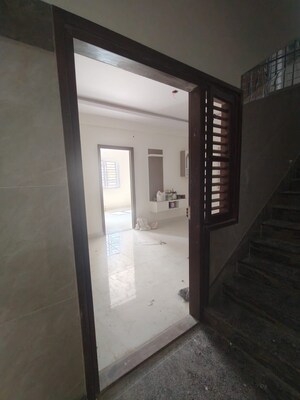 Building Lobby in 2 BHK Builder Floor at Happy Homes BTM Layout, Btm Layout – for Rent