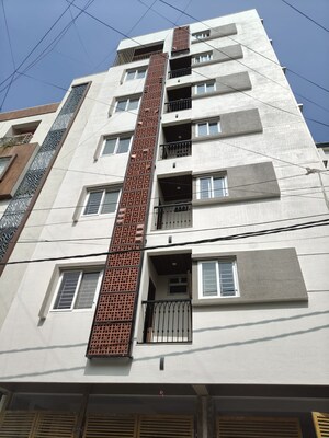 2 BHK Builder Floor – Exterior View View at Happy Homes BTM Layout, Btm Layout - for Rent