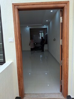 3 BHK + Pooja Room Apartment For Sale in Yelahanka
