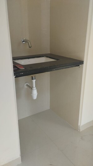 Kitchen in 1 BHK Apartment at Rama Livmo, Hinjewadi – for Rent