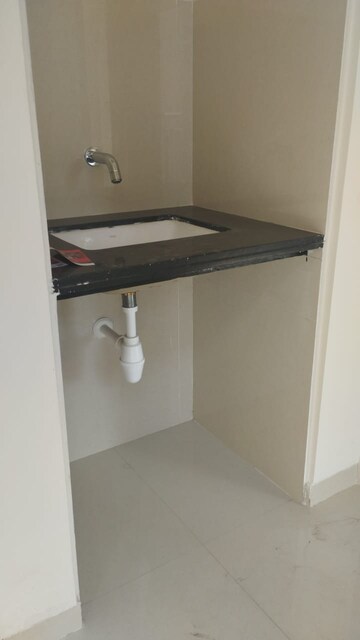 Kitchen in 1 BHK Apartment at Rama Livmo, Hinjewadi – for Rent