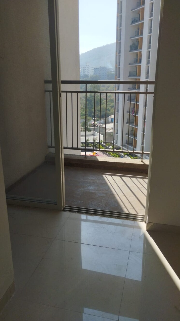 Balcony, rama-livmo 1 Bedroom 600 Sq.Ft. Apartment In Hinjewadi Pune 9675139