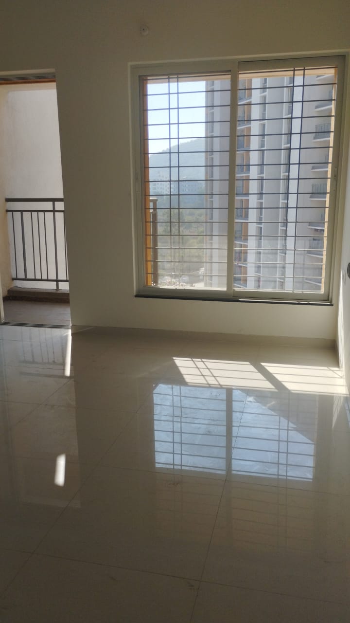 1 BHK Apartment For Rent in Rama Livmo