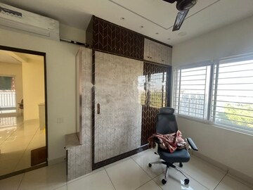 3 BHK Apartment For Rent in Thakurs Nivas, Peeranchuruvu