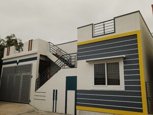 2 BHK Independent House For Sale in Kithiganur