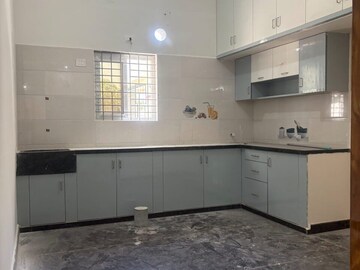Kitchen in 2 BHK Independent House at Kithiganur – for Sale