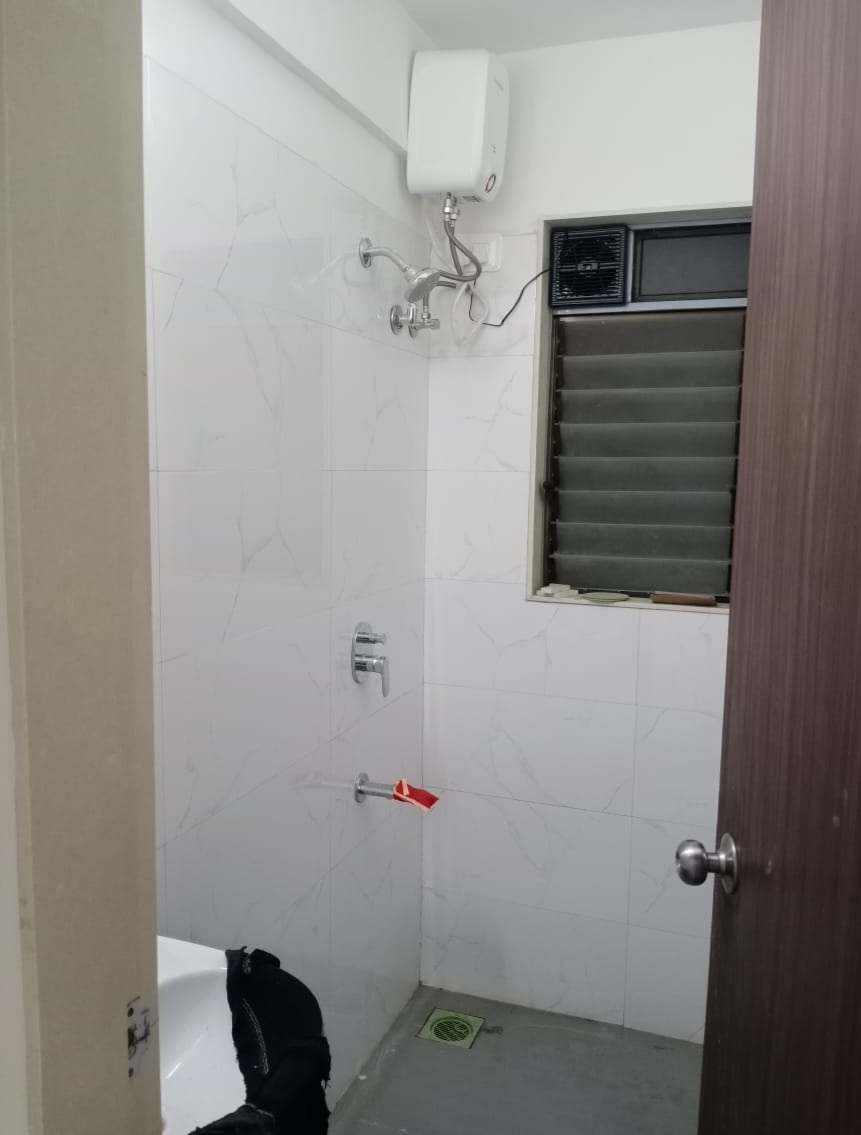 1 BHK Apartment For Sale in Riddhi Siddhi Heights Goregaon West