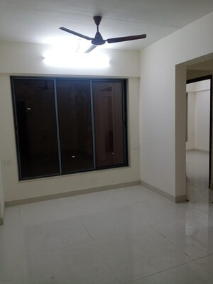 Living Room in 1 BHK Apartment at Riddhi Siddhi Heights Goregaon West, Goregaon West – for Sale