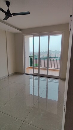 3 BHK + Pooja Room Apartment For Sale in MRS Hi Greens