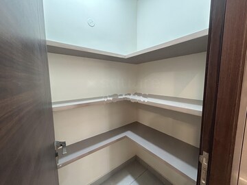 Furnished Amenities in 3 BHK Apartment at Hallmark Treasor, Narsingi – for Rent