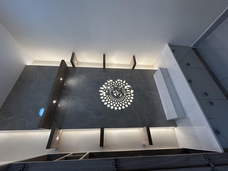 undefined, hallmark-treasor 3 Bedroom 2540 Sq.Ft. Apartment In Narsingi Hyderabad 9675183