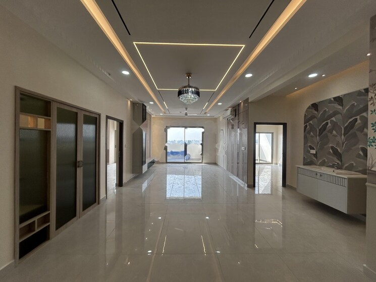 undefined, hallmark-treasor 3 Bedroom 2540 Sq.Ft. Apartment In Narsingi Hyderabad 9675183