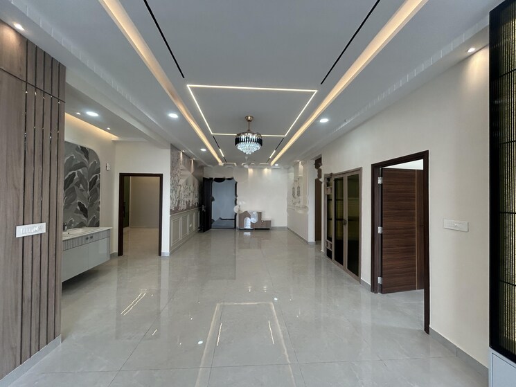 undefined, hallmark-treasor 3 Bedroom 2540 Sq.Ft. Apartment In Narsingi Hyderabad 9675183