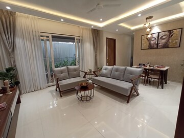 3 BHK Apartment For Sale in Kumar Hill View Residency, Kothrud