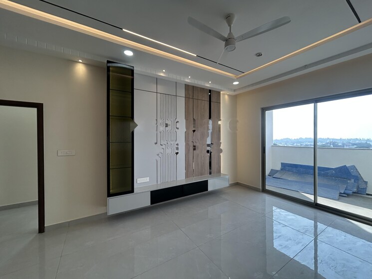 Room, hallmark-treasor 3 Bedroom 2540 Sq.Ft. Apartment In Narsingi Hyderabad 9675198