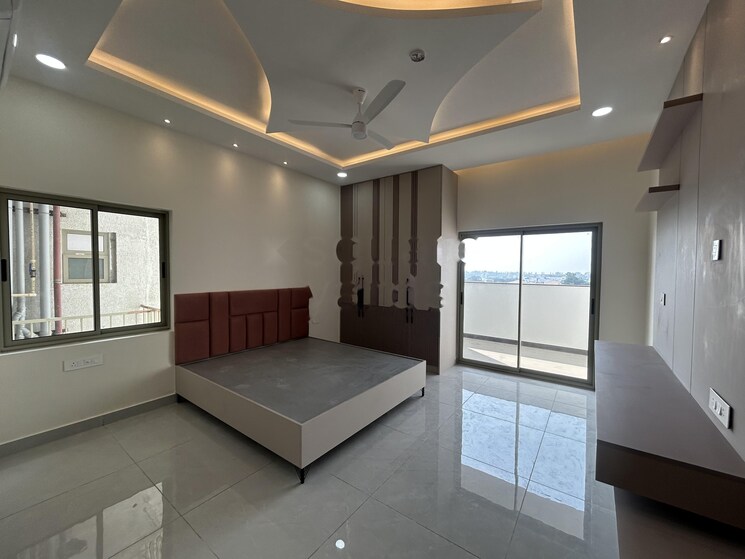 Room, hallmark-treasor 3 Bedroom 2540 Sq.Ft. Apartment In Narsingi Hyderabad 9675198