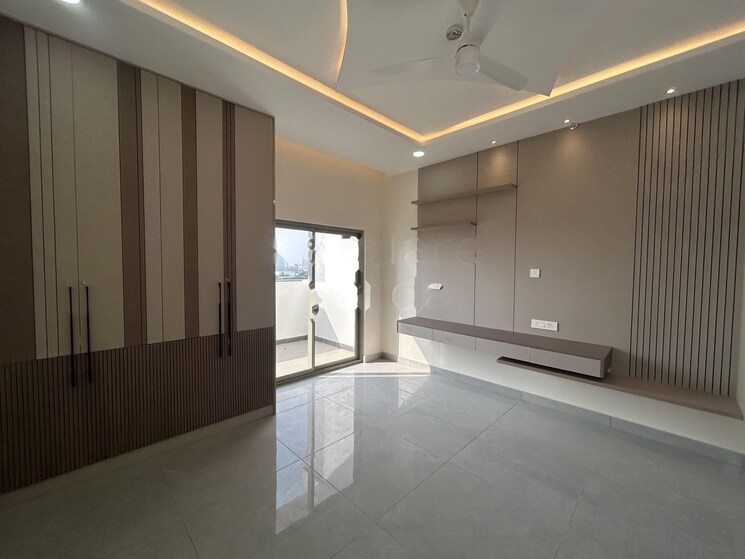Room, hallmark-treasor 3 Bedroom 2540 Sq.Ft. Apartment In Narsingi Hyderabad 9675198