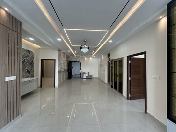 Building Lobby in 3 BHK Apartment at Hallmark Treasor, Narsingi – for Rent