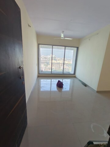 2 BHK Apartment For Rent in Shubh Om Rudra Heights, Karanjade