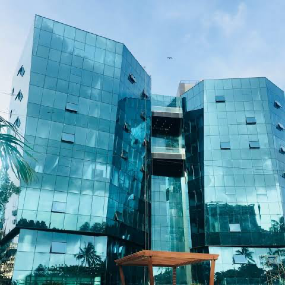 Office Space For Rent in Andheri East