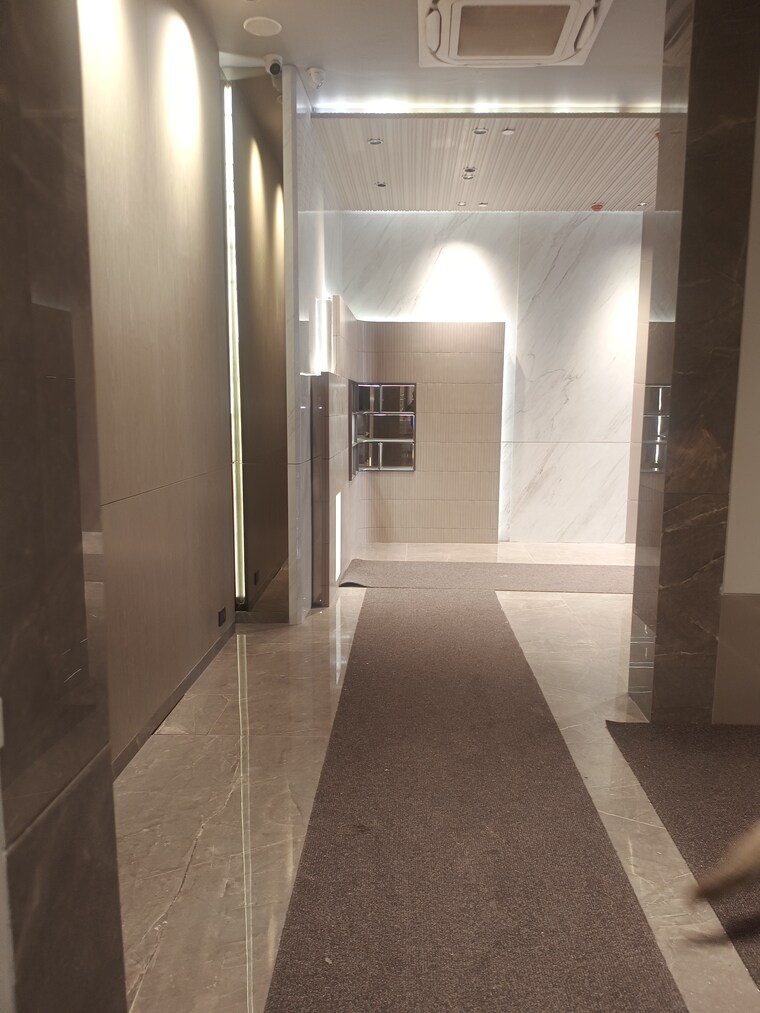 Kitchen, unique-ivana 1 Bedroom 367 Sq.Ft. Apartment In Mira Road Thane 9675216