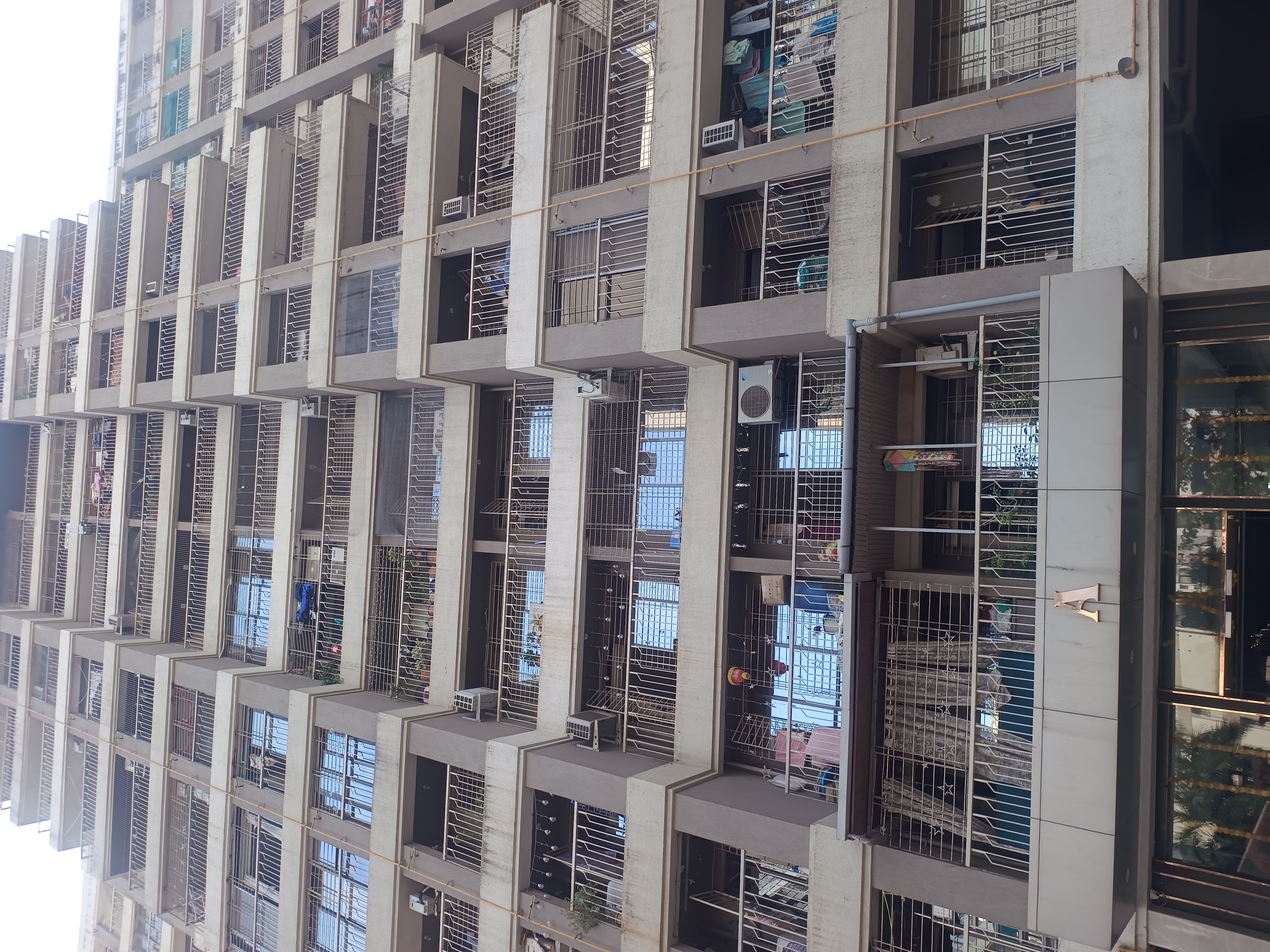 1 BHK + Pooja Room 367 Sq.Ft. Apartment in Unique Ivana