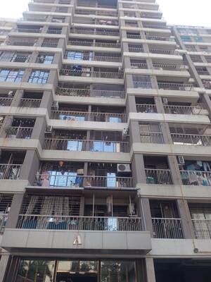 1 BHK Apartment For Rent in Unique Ivana, Mira Road