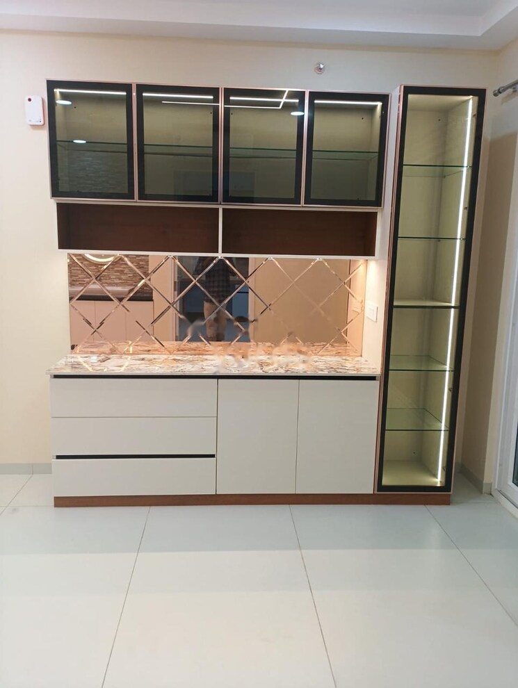 undefined, jayabheri-the-nirvana 3 Bedroom 2540 Sq.Ft. Apartment In Gopanpally Hyderabad 9675210