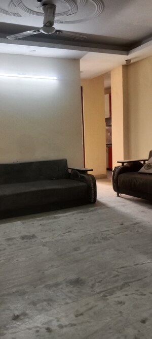 3 BHK Builder Floor For Rent in Saket