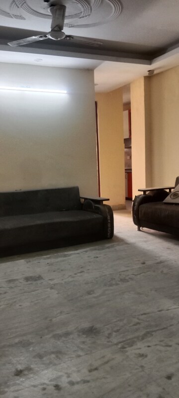 3 BHK Builder Floor For Rent in Saket