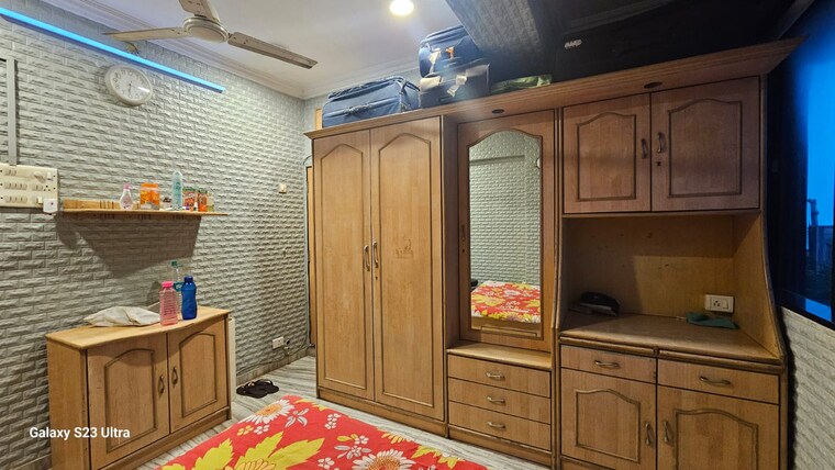 Living Room, worli Pg For Boys In Worli 9675229