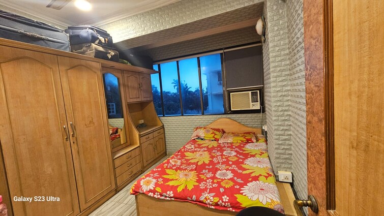 Cover Image, worli Pg For Boys In Worli 9675229