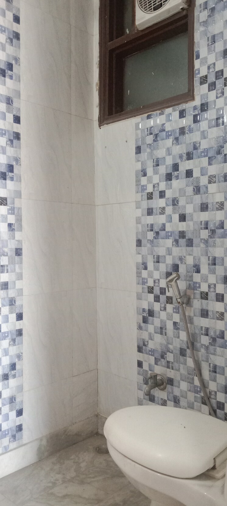 Bathroom, saket 3 Bedroom 1300 Sq.Ft. Builder Floor In Saket Delhi 9675230