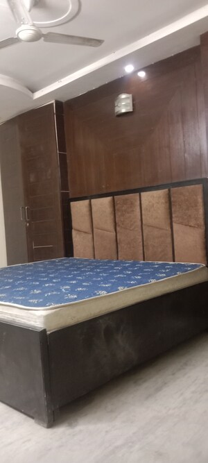Bedroom in 3 BHK Builder Floor at Saket – for Rent