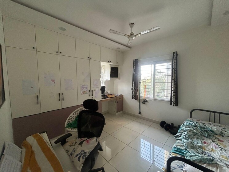 Team Area, brigade-citadel 3 Bedroom 1793 Sq.Ft. Apartment In Moti Nagar Hyderabad 9675220