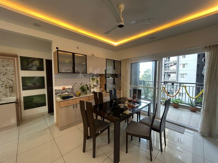 Gym, brigade-citadel 3 Bedroom 1793 Sq.Ft. Apartment In Moti Nagar Hyderabad 9675220