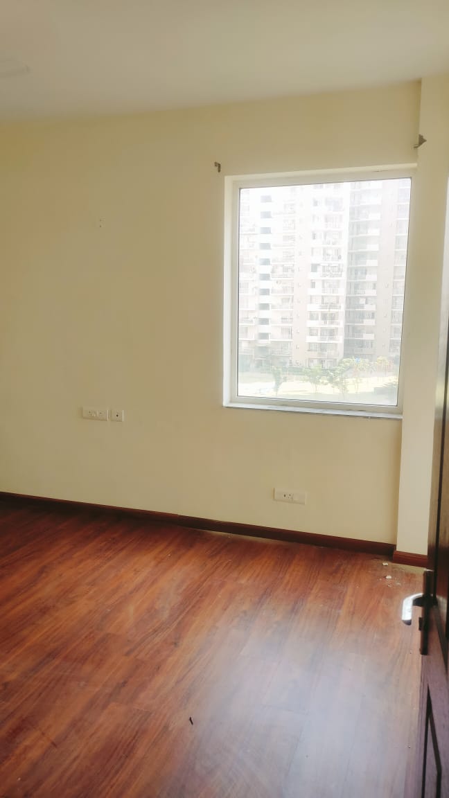 3 BHK + Pooja Room 1885 Sq.Ft. Apartment in Sushma Grande Nxt