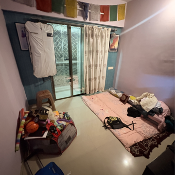 Team Area in 2 BHK Apartment at Kamothe Sector 36 – for Sale