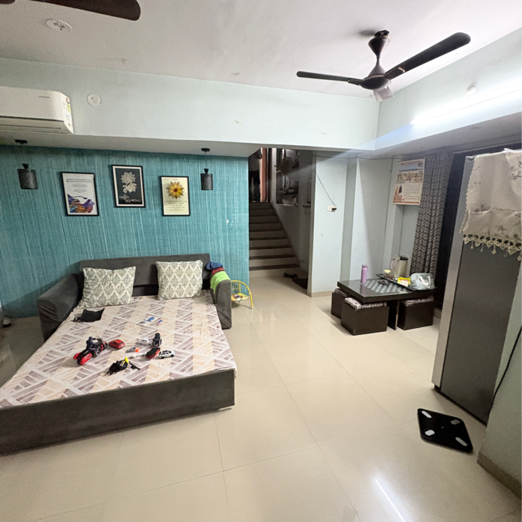 Team Area, kamothe sector 36 2 Bedroom 1100 Sq.Ft. Apartment In Kamothe Sector 36 Navi Mumbai 9675239