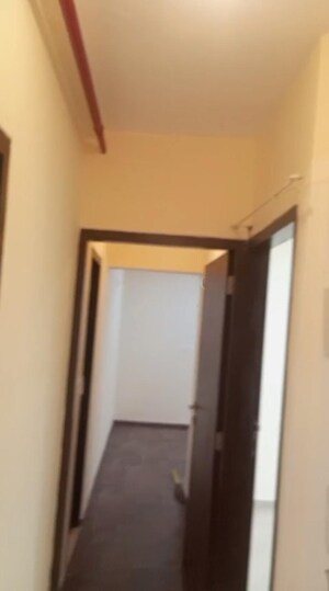 Building Lobby in 3 BHK Apartment at Spenta Alta Vista, Chembur – for Rent