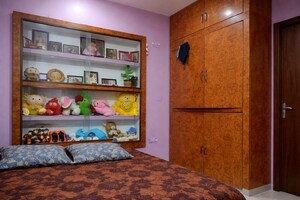 Room in 2 BHK Independent House at Indira Nagar – for Rent