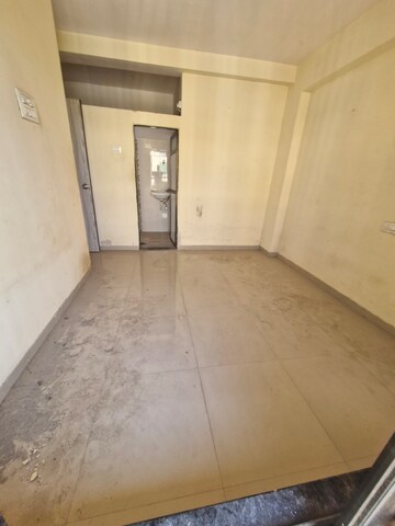 Room in 1 BHK Apartment at N K Sai Shikhar, Virar West – for Sale