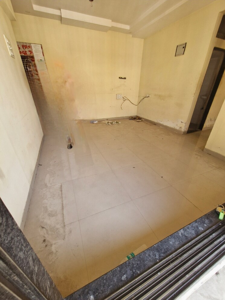 Living Room, n-k-sai-shikhar 1 Bedroom 445 Sq.Ft. Apartment In Virar West Palghar 9675256
