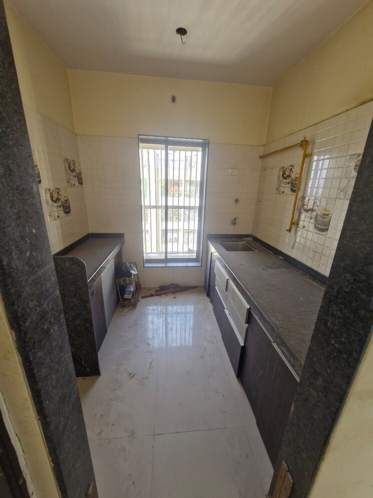 Kitchen, n-k-sai-shikhar 1 Bedroom 445 Sq.Ft. Apartment In Virar West Palghar 9675256