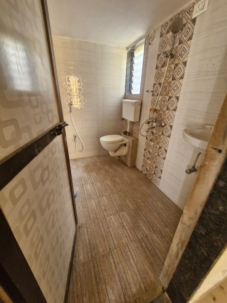 Bathroom, n-k-sai-shikhar 1 Bedroom 445 Sq.Ft. Apartment In Virar West Palghar 9675256