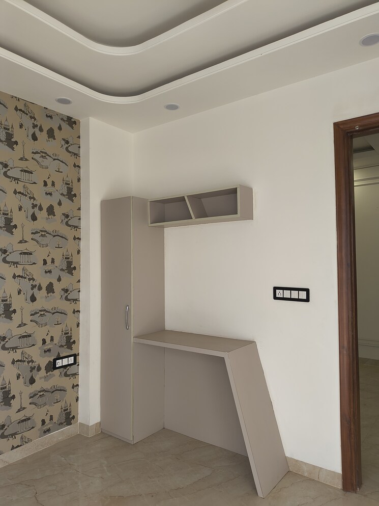 undefined, amolik-aster-woods 3 Bedroom 1200 Sq.Ft. Builder Floor In Sector 98 Faridabad 9675250