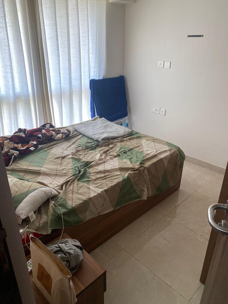 Bedroom, sethia-imperial-avenue 2 Bedroom 568 Sq.Ft. Apartment In Malad East Mumbai 9675233
