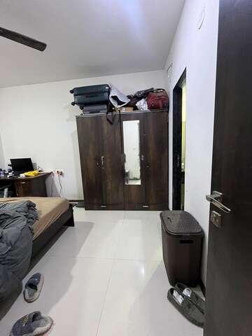 Living Room in 2 BHK Apartment at Malpani Vivanta, Balewadi – for Rent